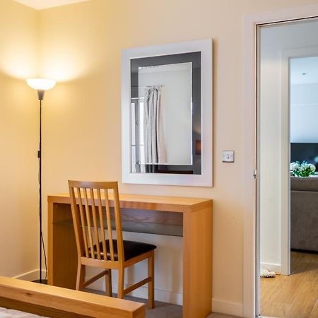 Stonegate Retreat Apartment Йорк Екстериор снимка