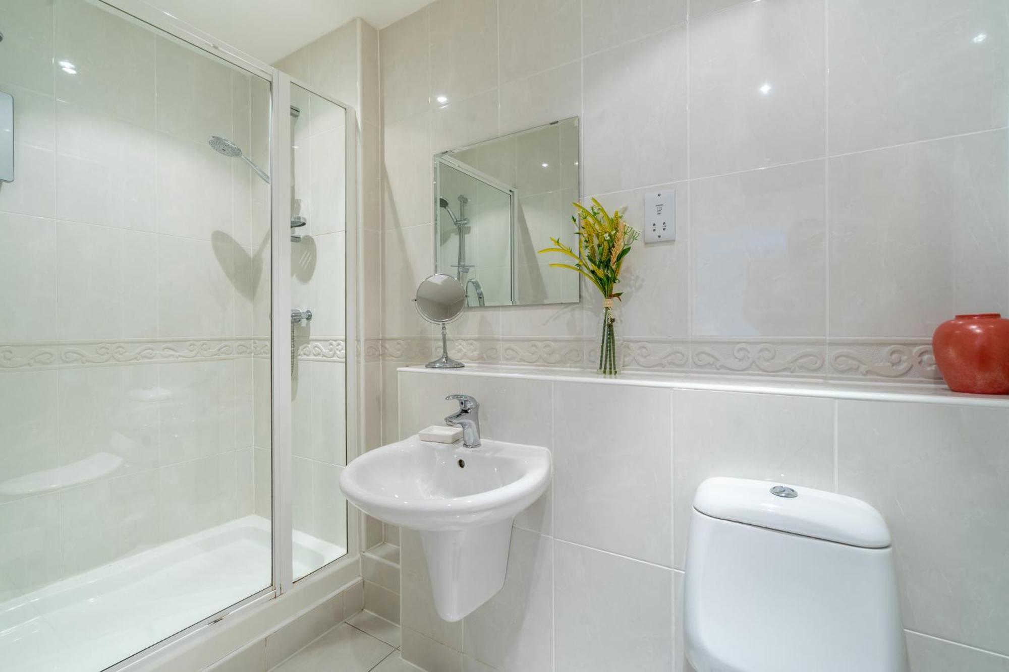 Stonegate Retreat Apartment Йорк Екстериор снимка